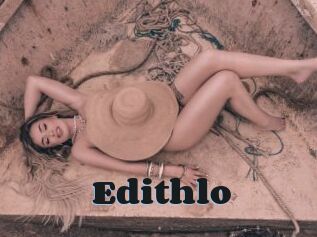 Edithlo