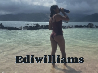 Ediwilliams