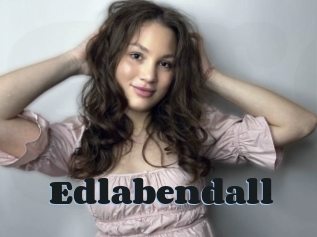 Edlabendall