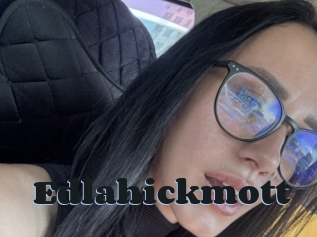 Edlahickmott