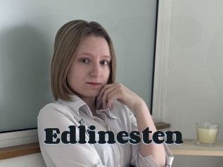 Edlinesten