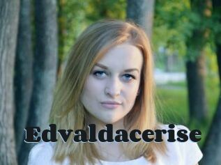 Edvaldacerise