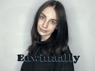 Edwinaally