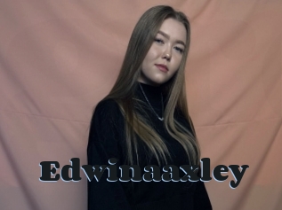 Edwinaaxley