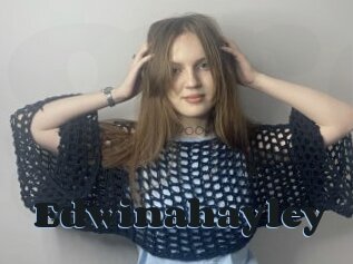 Edwinahayley