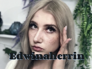 Edwinaherrin