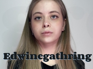 Edwinegathring
