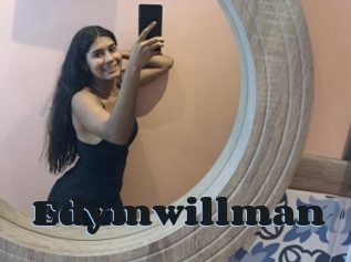 Edymwillman