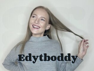 Edytboddy