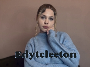 Edytcleeton