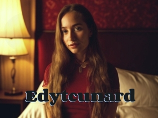 Edytcunard