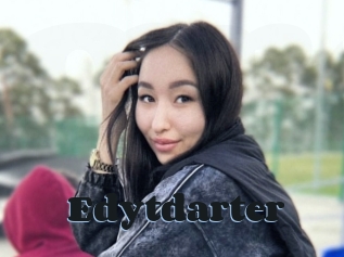 Edytdarter
