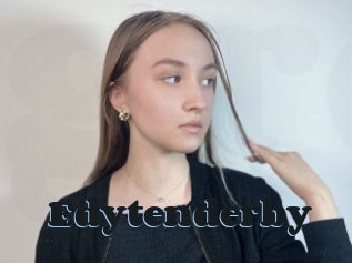 Edytenderby