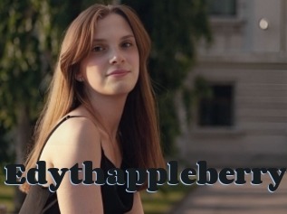Edythappleberry