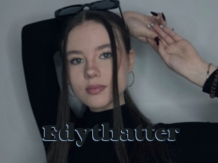 Edythatter