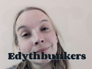 Edythbunkers