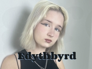 Edythbyrd