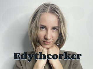 Edythcorker