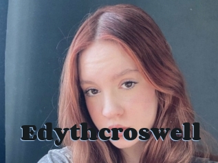 Edythcroswell