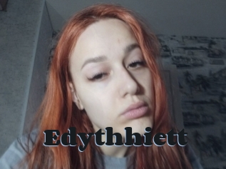 Edythhiett