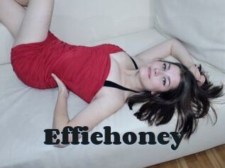 Effiehoney
