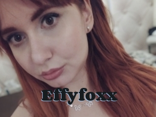 Effyfoxx