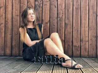 Efilia
