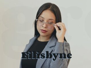 Eilisbyne