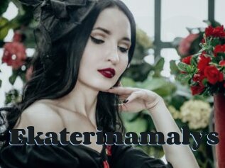 Ekaterinamalys