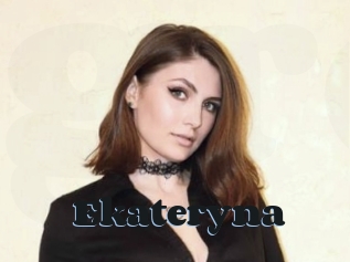 Ekateryna