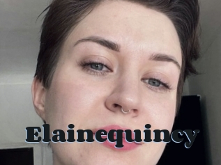 Elainequincy