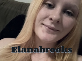Elanabrooks