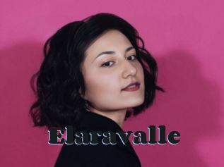 Elaravalle