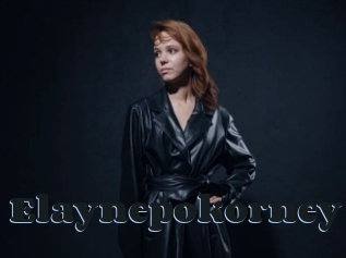 Elaynepokorney