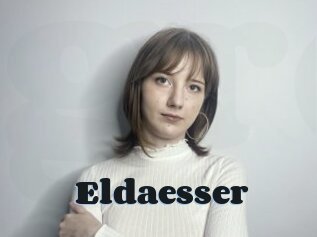 Eldaesser