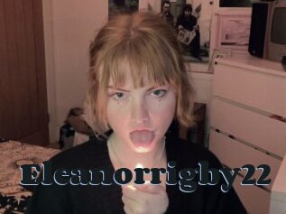 Eleanorrigby22
