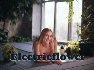 Electricflower