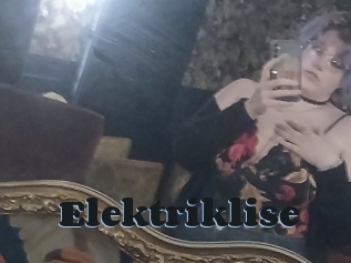 Elektriklise