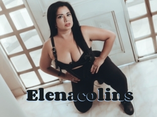 Elenacolins