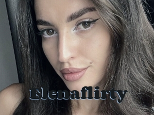 Elenaflirty