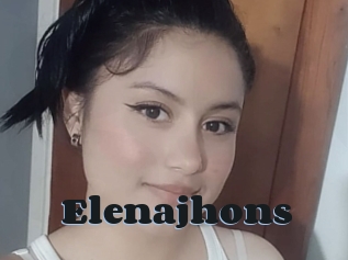 Elenajhons