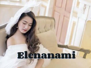 Elenanami