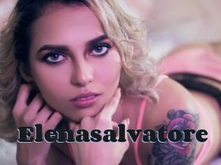 Elenasalvatore