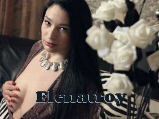 Elenatroy