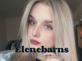 Elenebarns