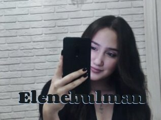 Elenebulman