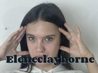 Eleneclayborne