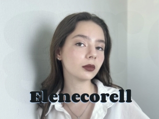 Elenecorell