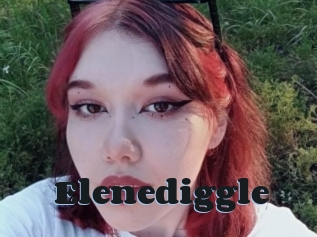 Elenediggle