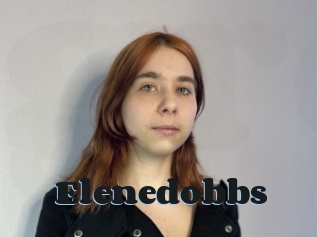 Elenedobbs